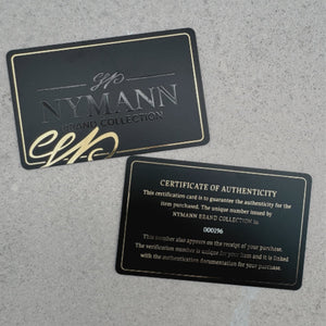 Autentificeret luksusvare – Nymann Brand Collection - REUSERS