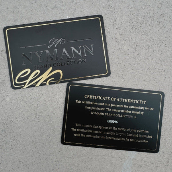 Autentificeret luksusvare – Nymann Brand Collection - REUSERS