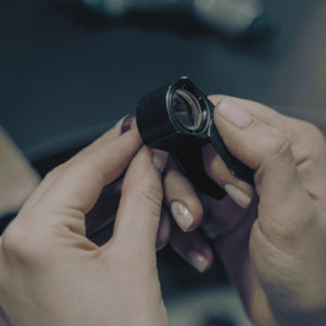 Autentificeret luksusvare – Nymann Brand Collection - REUSERS