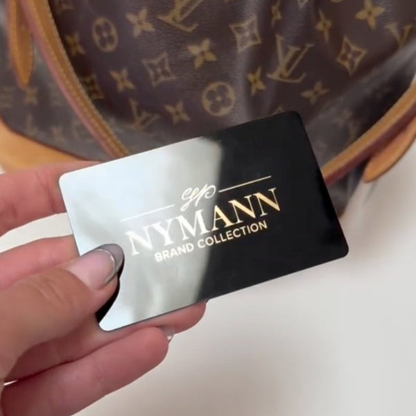 Autentificeret luksusvare – Nymann Brand Collection - REUSERS