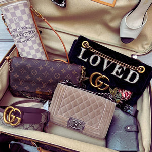 Autentificeret luksusvare – Nymann Brand Collection - REUSERS