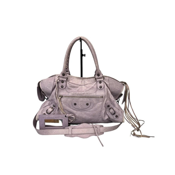 Balenciaga City - REUSERS
