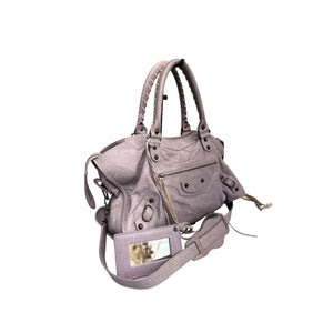 Balenciaga City - REUSERS