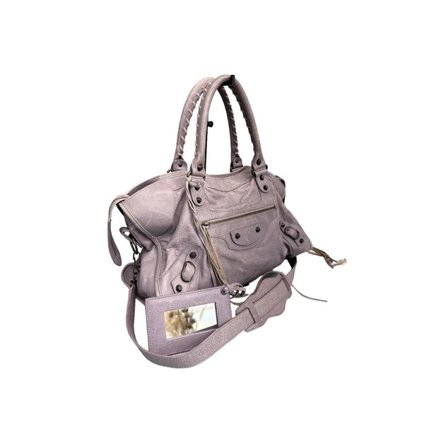 Balenciaga City - REUSERS