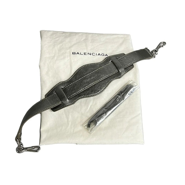Balenciaga City taske - REUSERS