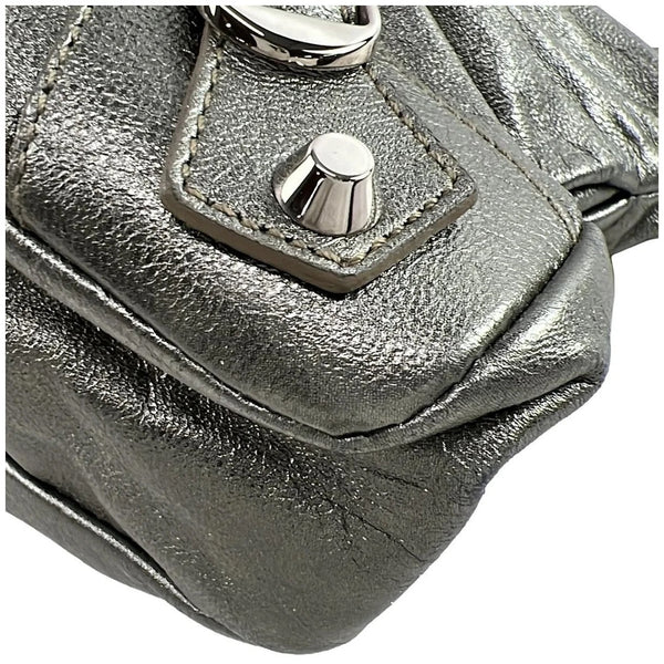 Balenciaga City taske - REUSERS