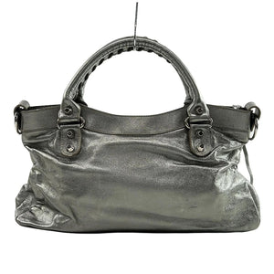 Balenciaga City taske - REUSERS