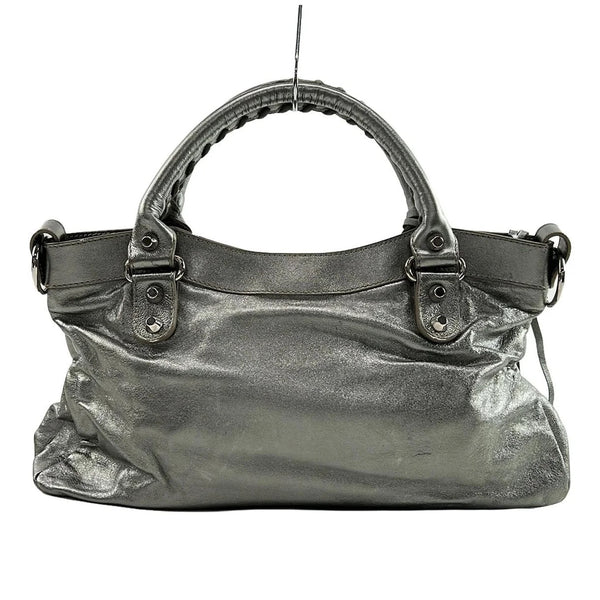 Balenciaga City taske - REUSERS