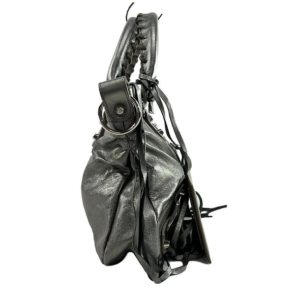 Balenciaga City taske - REUSERS