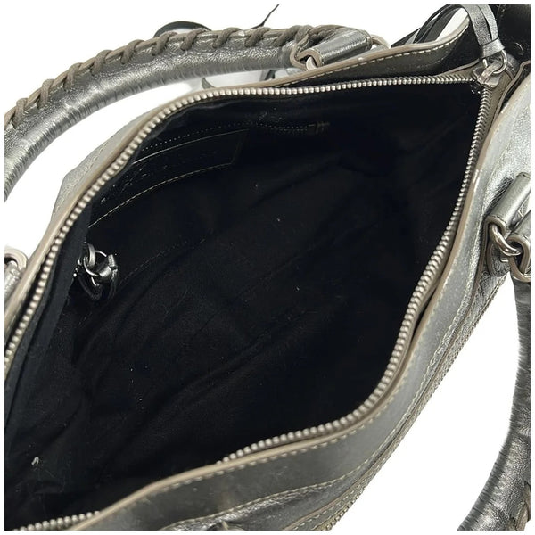Balenciaga City taske - REUSERS
