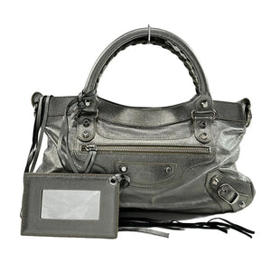 Balenciaga City taske - REUSERS