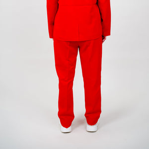 Cras - Mimi Buks – Orange - REUSERS