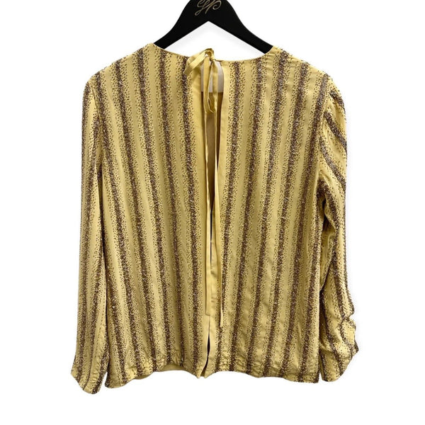 Dries Van Noten bluse - REUSERS