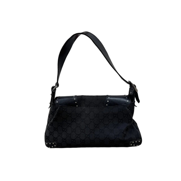 Gucci Horsebit skuldertaske - REUSERS