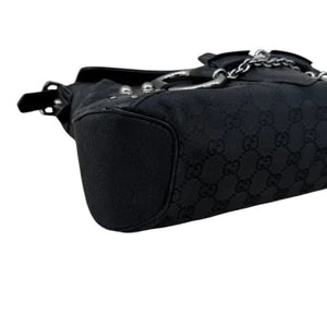 Gucci Horsebit skuldertaske - REUSERS