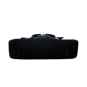 Gucci Horsebit skuldertaske - REUSERS