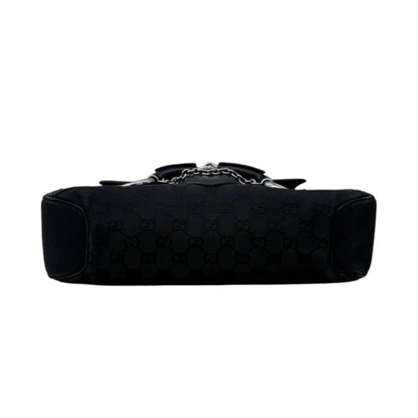 Gucci Horsebit skuldertaske - REUSERS