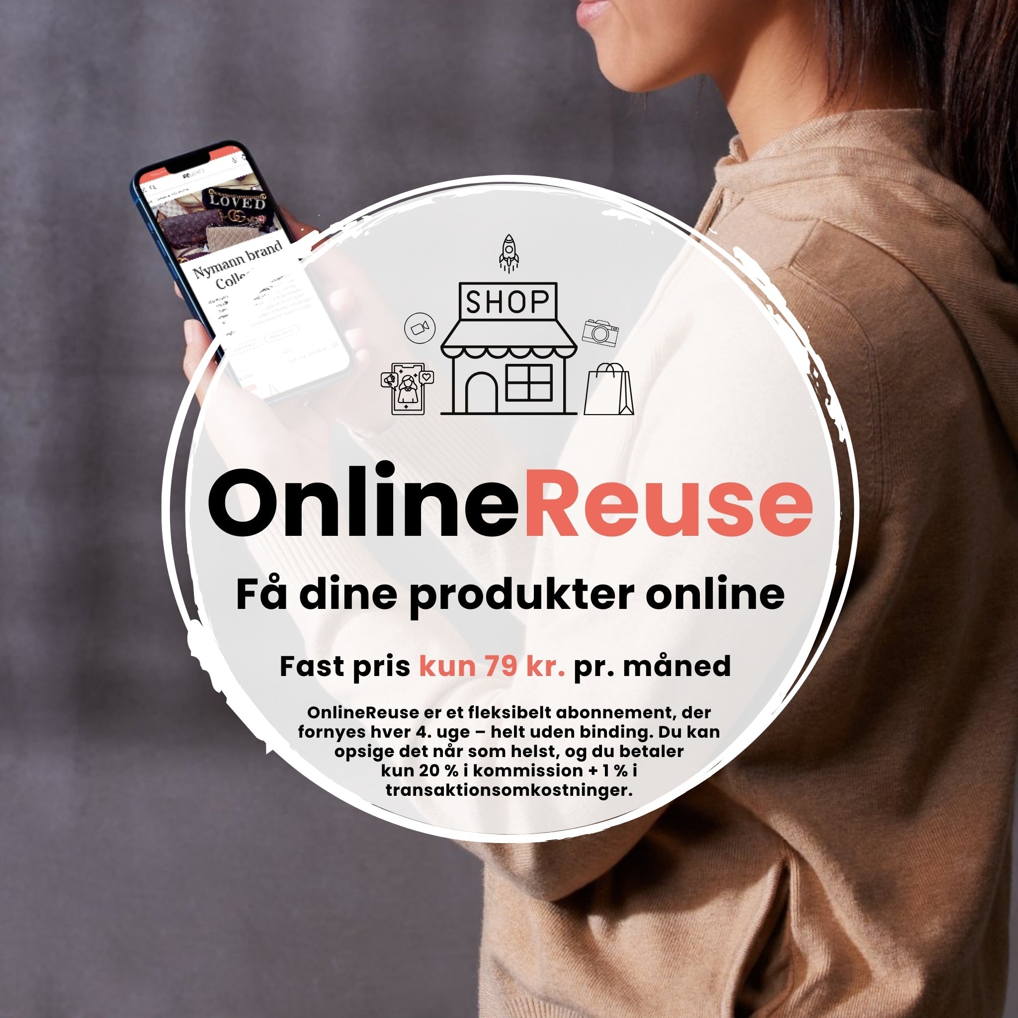 OnlineReuse - REUSERS
