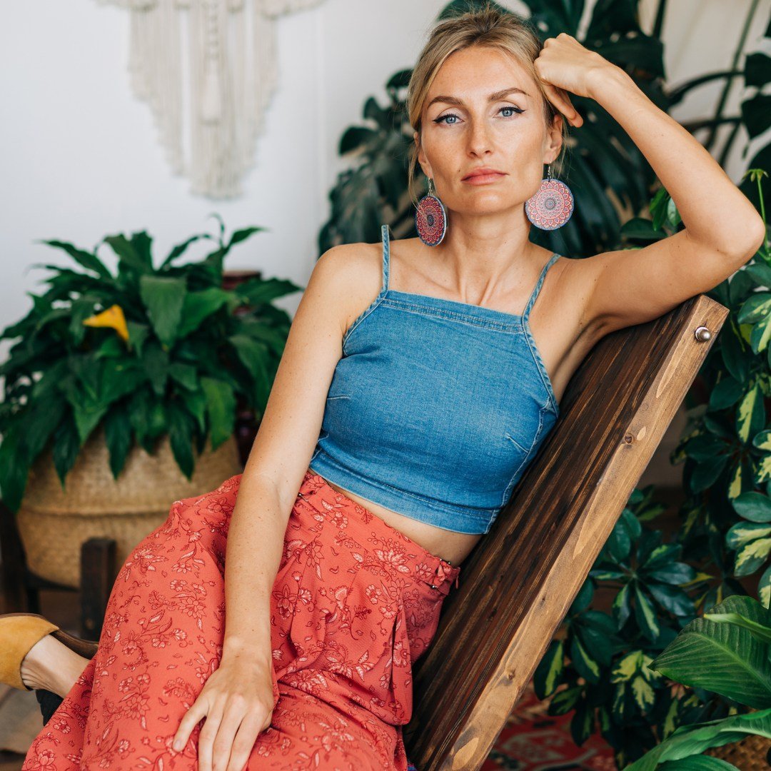 7 Trendy Dame Sommertøj Ideer til Sommeren 2025 - REUSERS