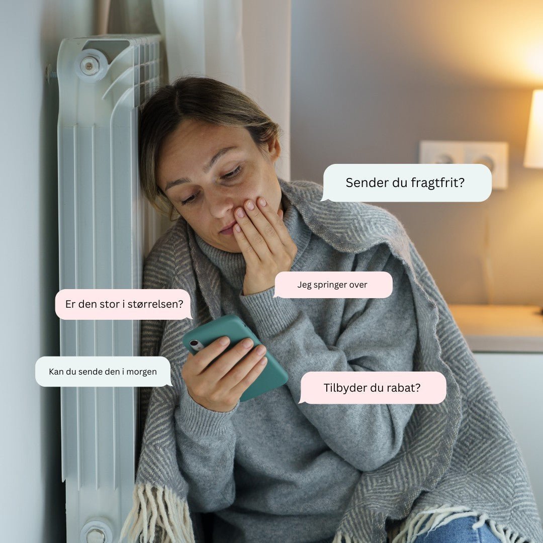 Alternativ til Vinted og Reshopper – Derfor vælger flere Reusers - REUSERS