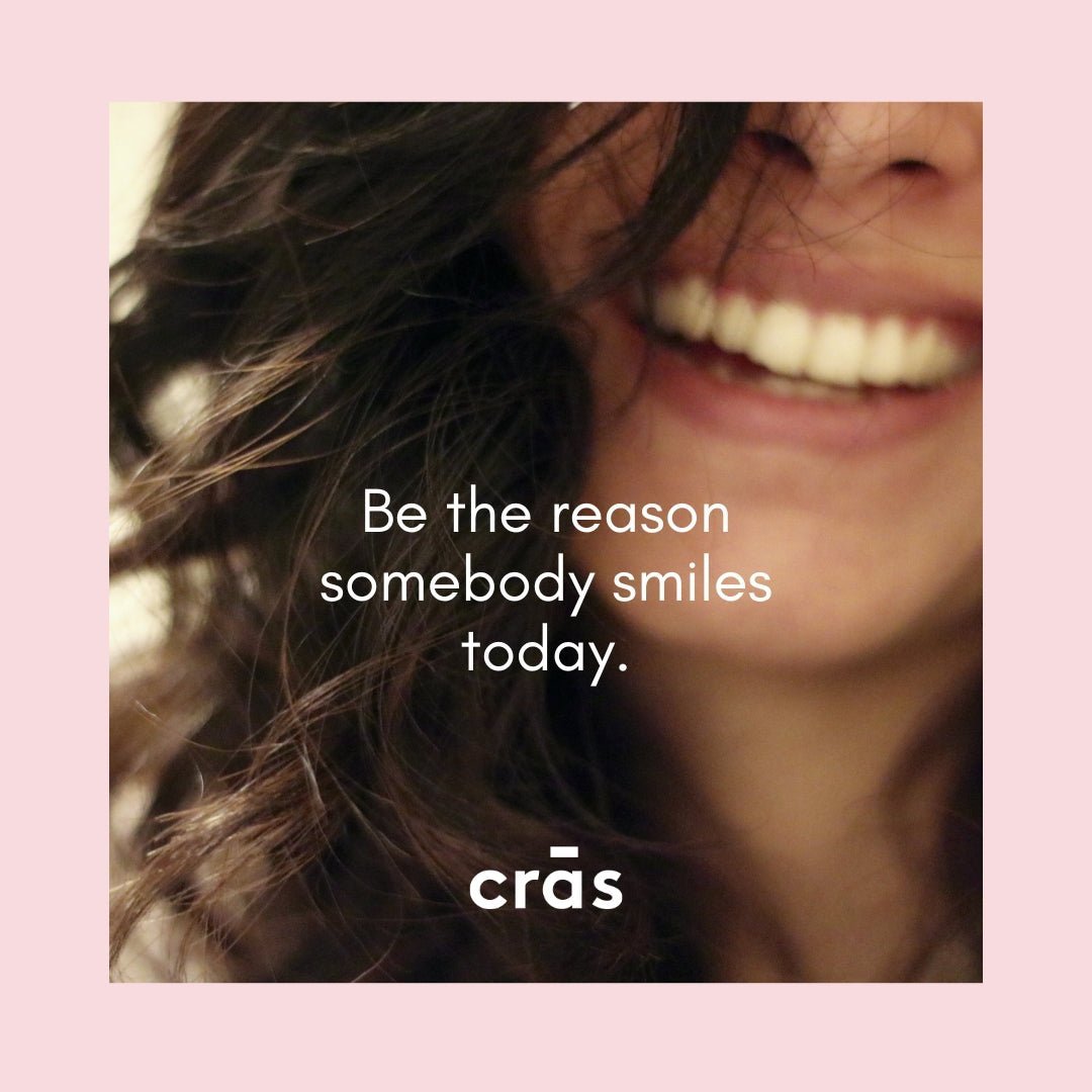 Crās x Reusers – Bæredygtig stil med kant og gode vibes - REUSERS