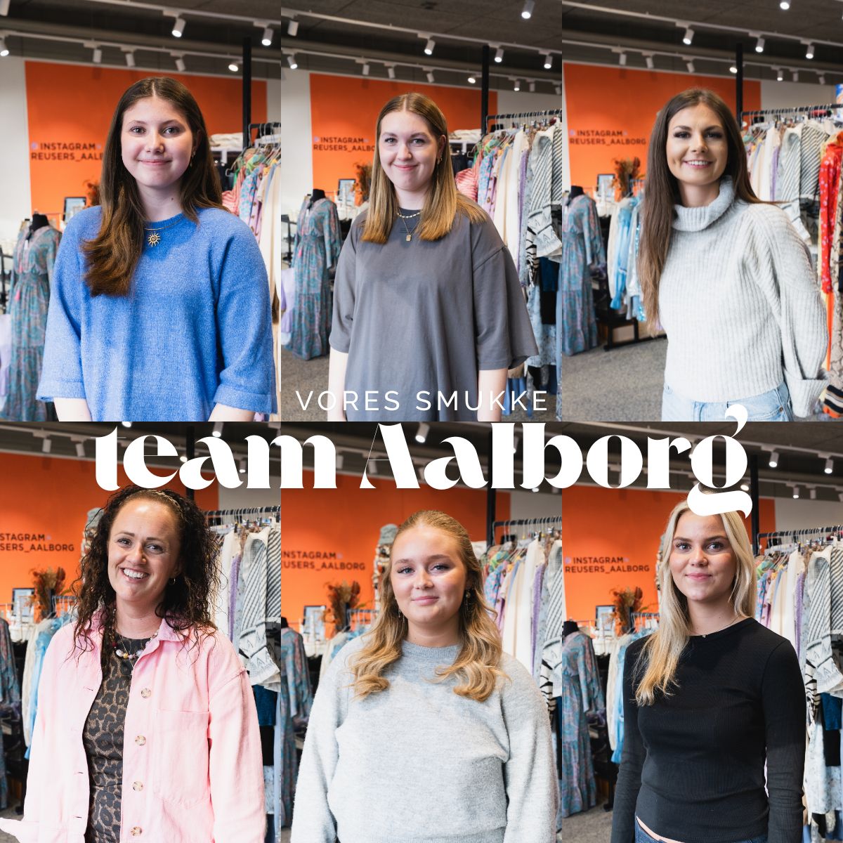 Reusers Aalborg - Er ikke som de andre - REUSERS