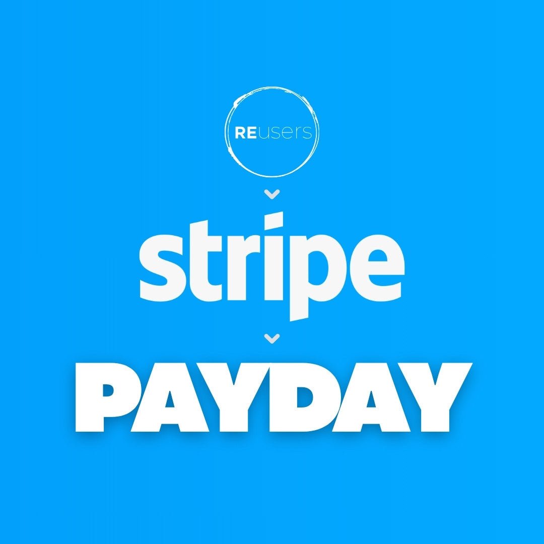 Sådan får du dine penge udbetalt direkte via Reusers forhandlerportal - REUSERS