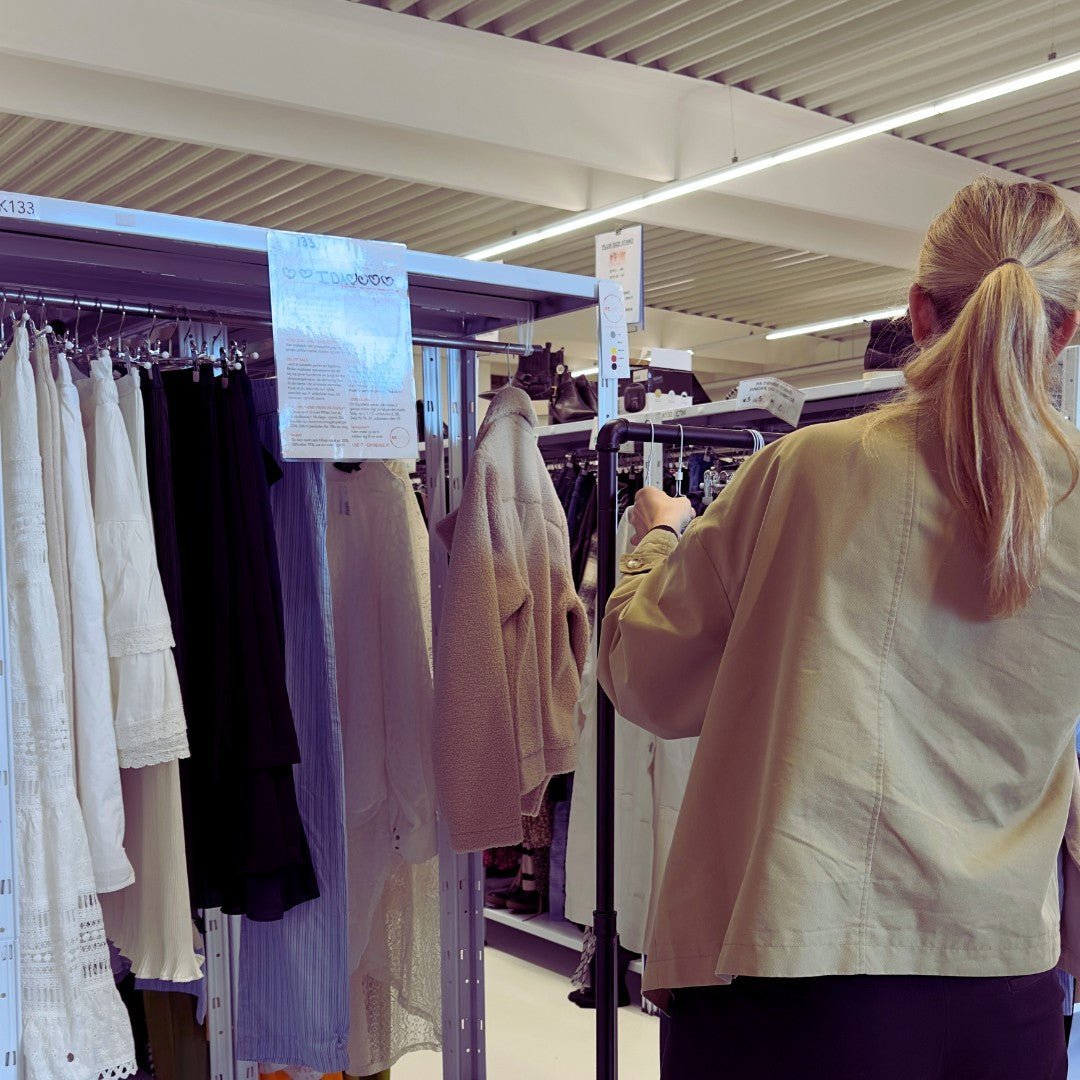 Standleje i Aalborg – Tjen penge på dine ting med Reusers.dk - REUSERS