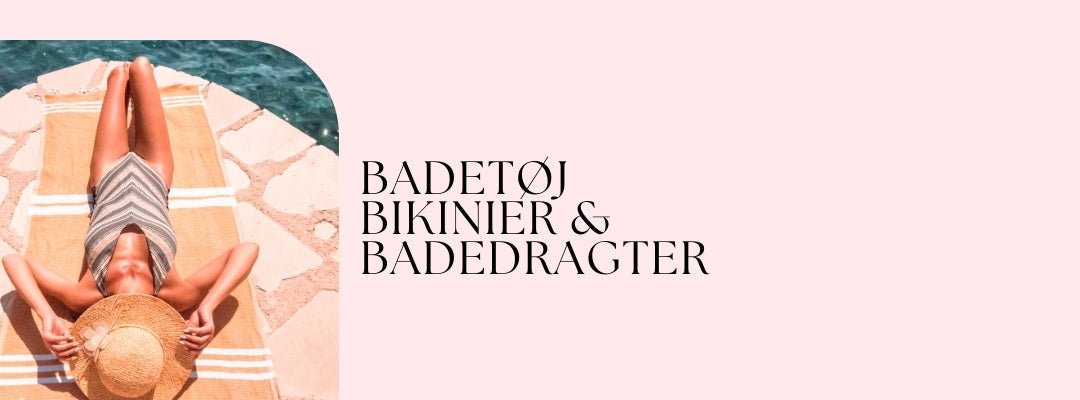 Badetøj - REUSERS