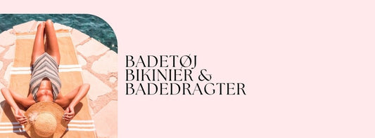 Badetøj
