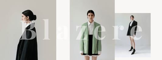 Blazere