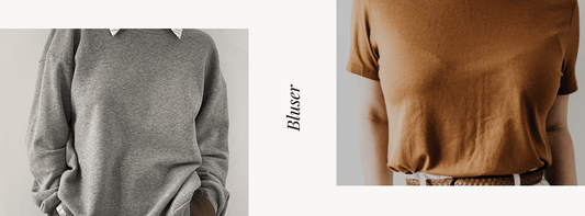 Bluser