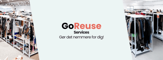 GoReuse services