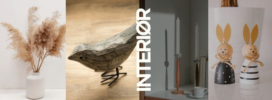 Interiør