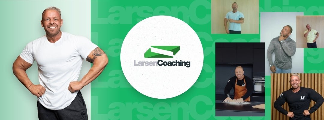 Larsen Coaching - REUSERS