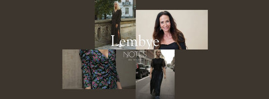 Lembye
