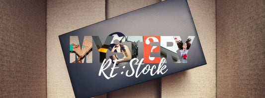 MysteryRE:Stock