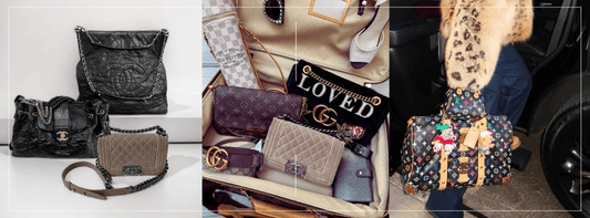 Nymann brand Collection