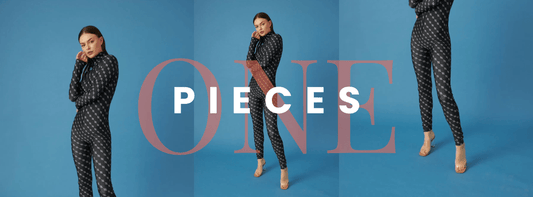 One-pieces & Jumpsuits