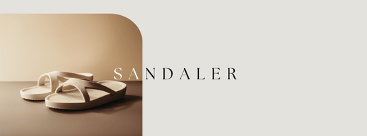 Sandaler