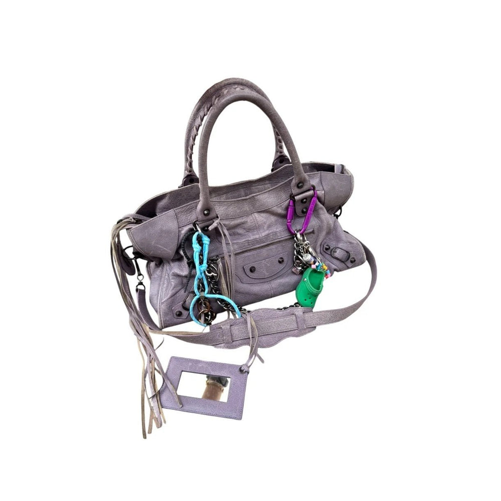 Balenciaga City Charms - REUSERS