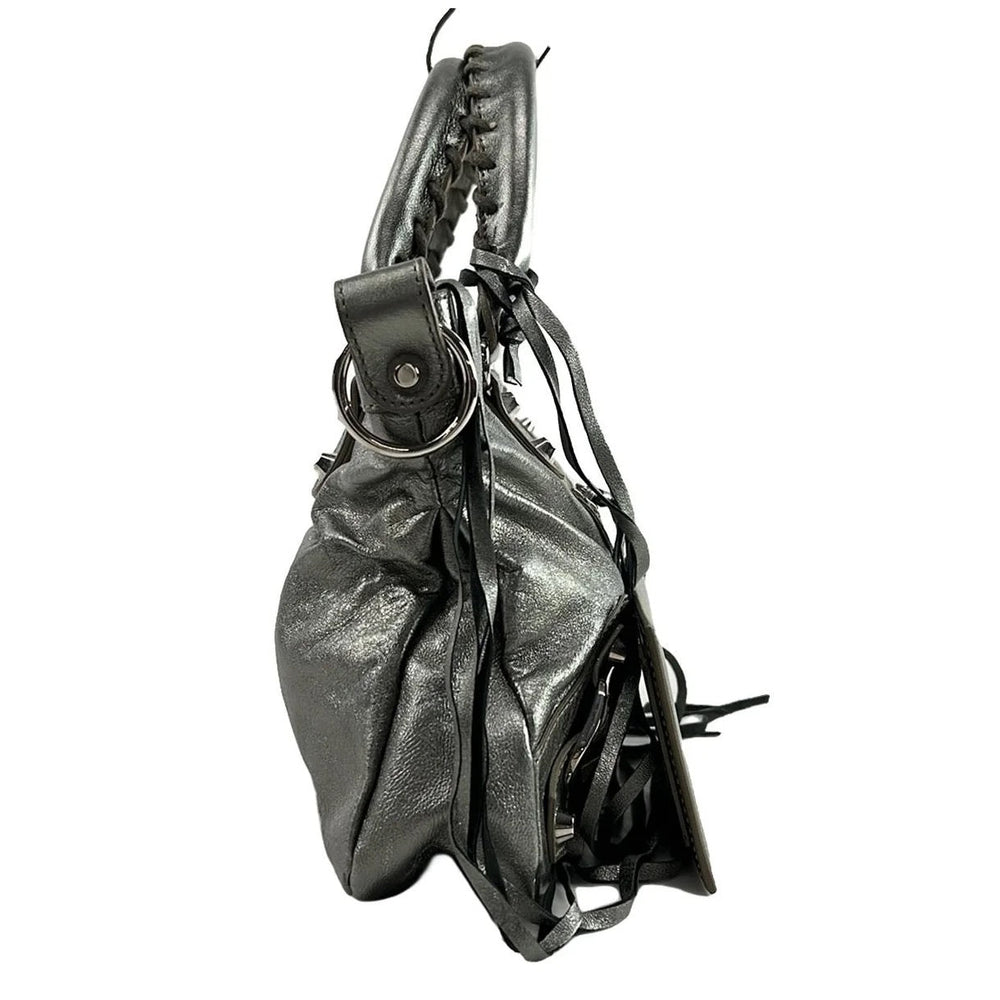 Balenciaga City taske - REUSERS