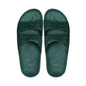 Cacatoes glimmer - sandaler – Flere farver - REUSERS