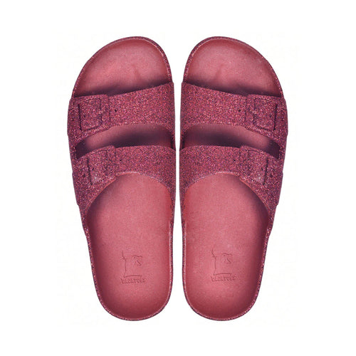 Cacatoes glimmer - sandaler – Flere farver - REUSERS