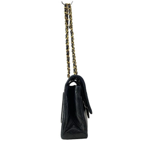 Chanel double classic flap medium - REUSERS