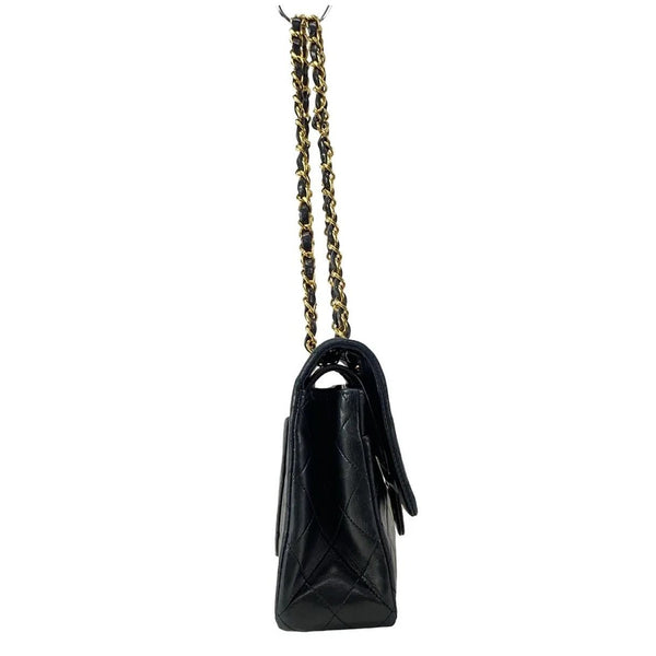 Chanel double classic flap medium - REUSERS