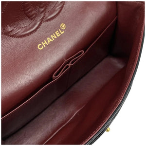 Chanel double classic flap medium - REUSERS