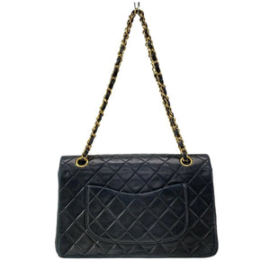 Chanel double classic flap medium - REUSERS