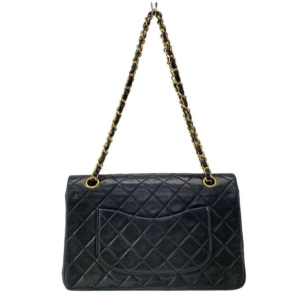 Chanel double classic flap medium - REUSERS
