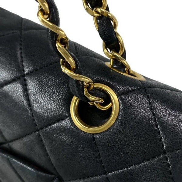 Chanel double classic flap medium - REUSERS